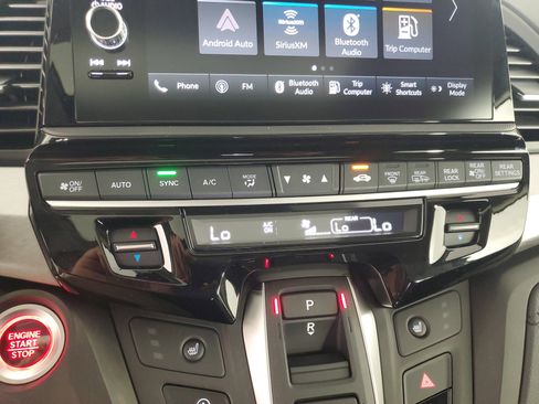 New 2026 Honda Odyssey EX-L image 22