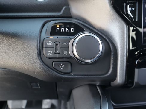 New 2026 RAM 1500 Big Horn image 9