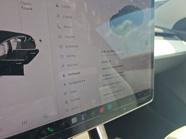 Used 2019 Tesla Model 3 Long Range RWD image 11