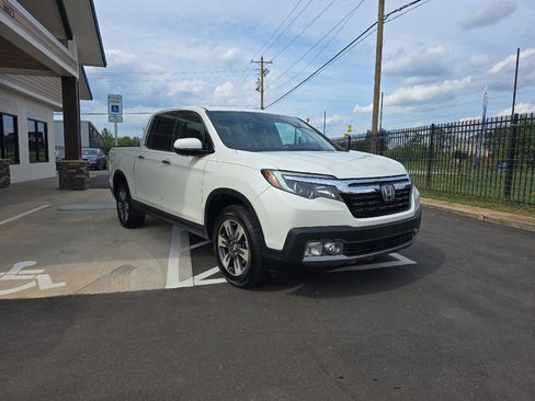 Used 2019 Honda Ridgeline RTL-E image 10