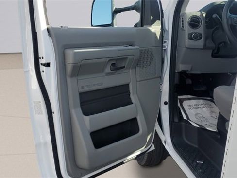 New 2026 Ford E-350 and Econoline 350 Super Duty w/ Power Equipment Group image 19