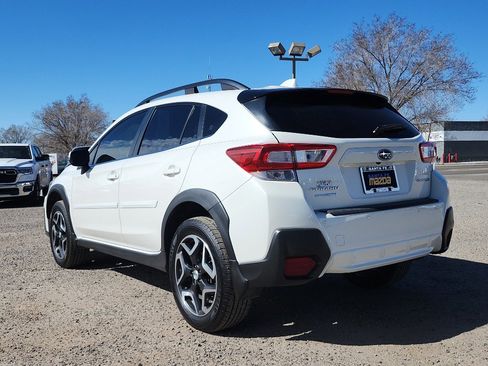 Used 2018 Subaru Crosstrek 2.0i Limited image 8