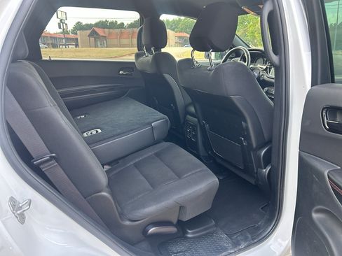 Used 2025 Dodge Durango GT AWD/4WD image 39