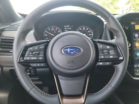 Used 2025 Subaru Forester Sport AWD/4WD image 14