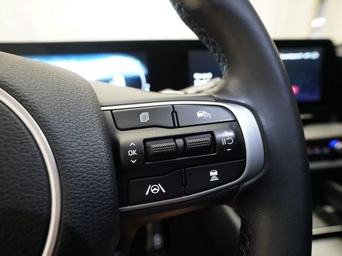 Used 2023 Kia Sportage X-Line Prestige AWD/4WD image 19