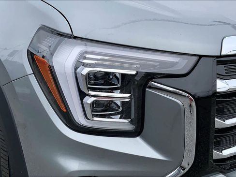 New 2026 GMC Terrain Elevation image 13