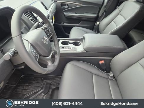 New 2026 Honda Ridgeline RTL image 9