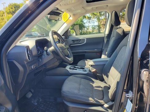 Used 2021 Ford Bronco Sport Big Bend w/ Big Bend Package AWD/4WD image 17