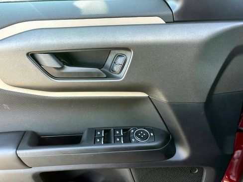 Used 2025 Ford Bronco Sport Big Bend w/ Convenience Package image 14