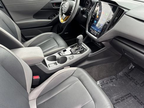 Certified 2024 Subaru Crosstrek 2.5i Wilderness w/ Crosstrek Mirror Package AWD/4WD image 19