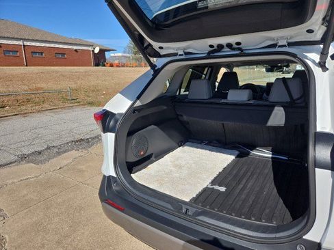 Used 2024 Toyota RAV4 Limited w/ Advanced Technology Package image 6