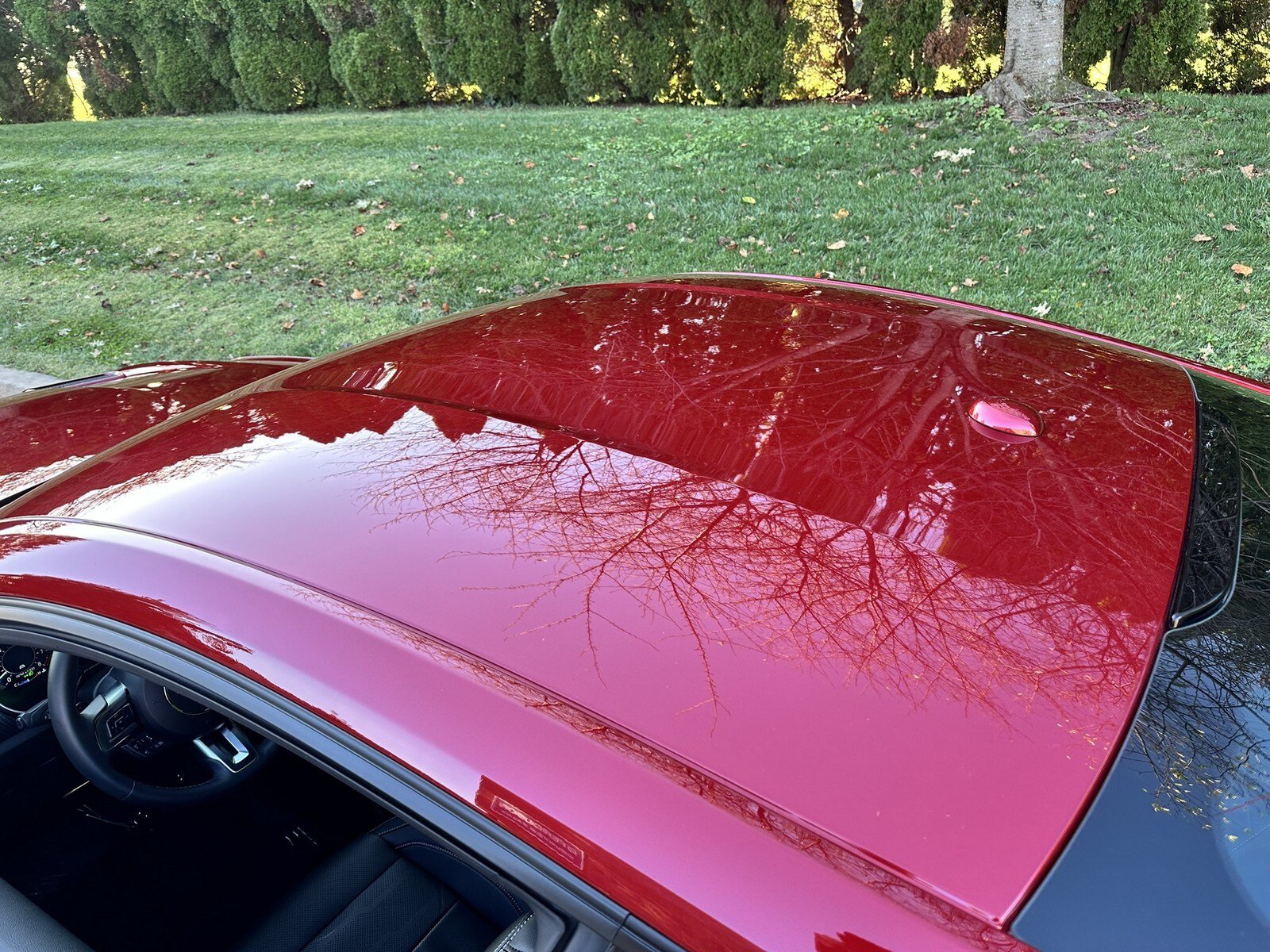 Used 2019 Ford Mustang GT Premium w/ GT Performance Package RWD image 83