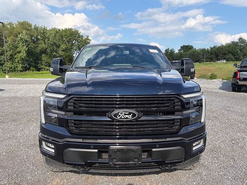 Used 2024 Ford F150 Platinum AWD/4WD image 17