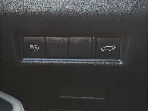 Certified 2024 Toyota Grand Highlander XLE image 27