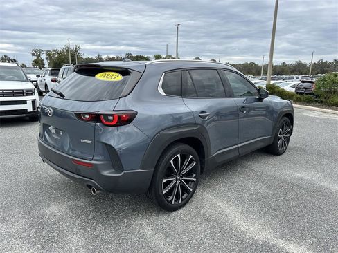 Used 2023 MAZDA CX-50 AWD 2.5 S w/ Cargo Package image 10