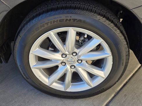 Certified 2020 Acura RDX FWD image 11