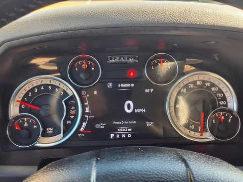 Used 2017 RAM 1500 Lone Star image 14