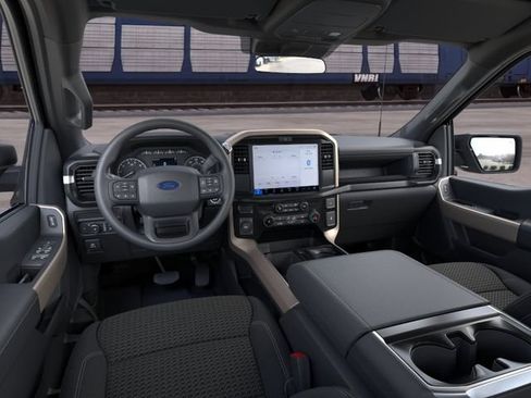 New 2026 Ford F150 STX AWD/4WD image 8