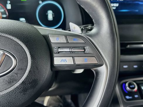 Used 2024 Hyundai Palisade Calligraphy AWD/4WD image 25