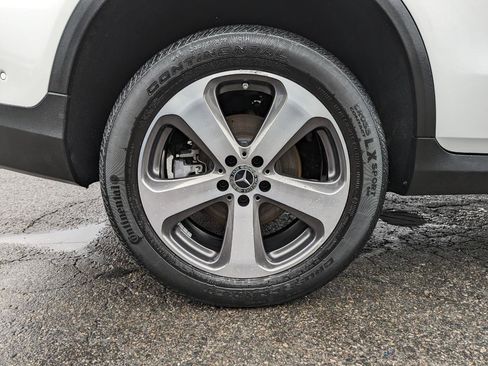 Used 2022 Mercedes-Benz GLC 300 4MATIC image 53