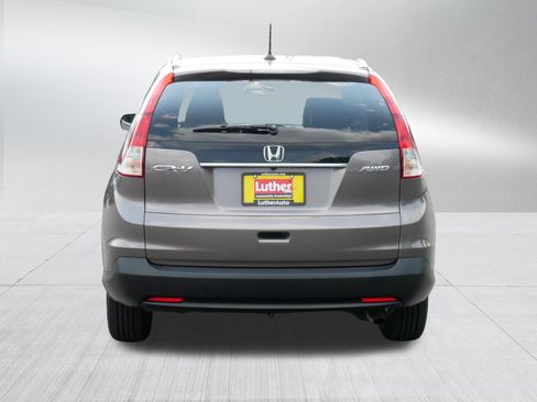 Used 2013 Honda CR-V EX-L image 6