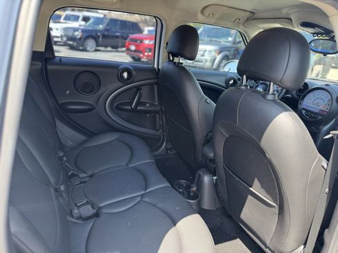 Used 2014 MINI Cooper Countryman S image 14