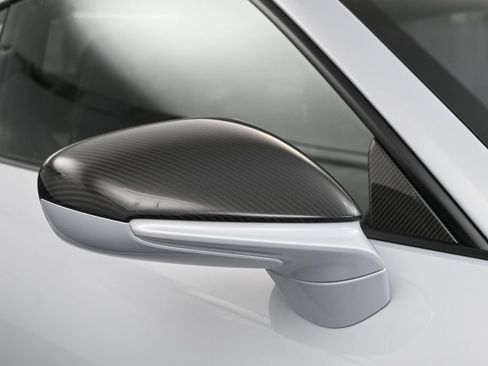 Certified 2025 Porsche 911 GT3 RS RWD image 33
