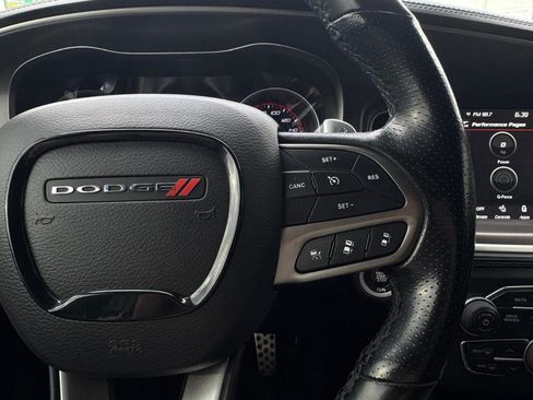 Used 2022 Dodge Charger Scat Pack w/ Plus Group image 13