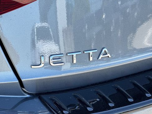 Used 2024 Volkswagen Jetta Sport FWD image 25