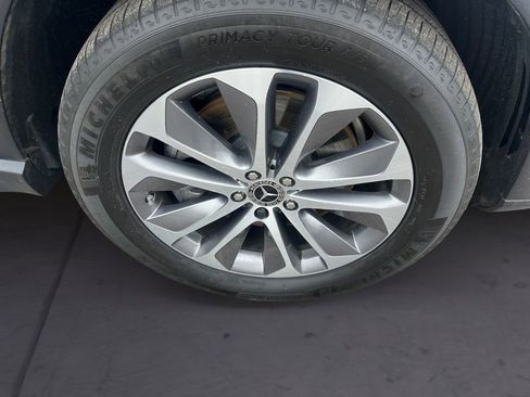 Certified 2023 Mercedes-Benz GLE 450 4MATIC w/ Premium Package image 14