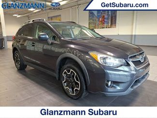 Used 2014 Subaru Crosstrek 2.0i Limited w/ Popular Package #1 AWD/4WD video 1