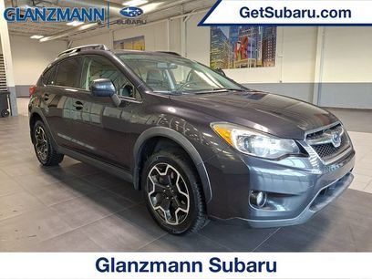 Used 2014 Subaru Crosstrek 2.0i Limited w/ Popular Package #1