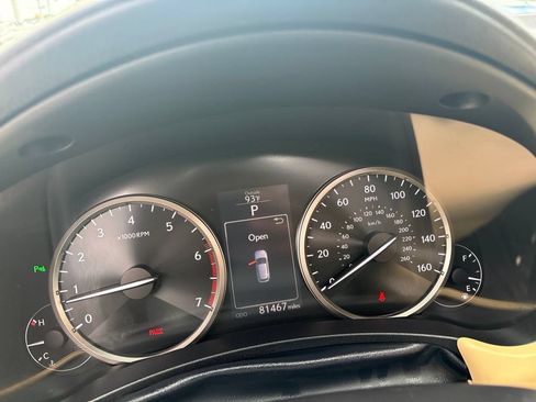 Used 2017 Lexus NX 200t FWD w/ Premium Package image 14