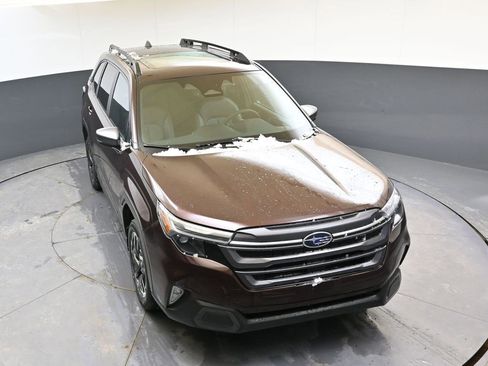 New 2026 Subaru Forester Limited image 46