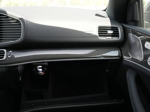 Used 2026 Mercedes-Benz GLE 53 AMG 4MATIC Coupe image 46