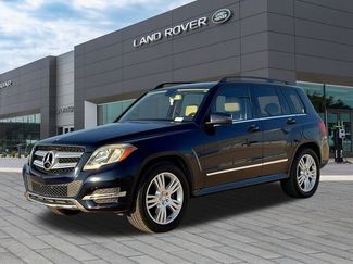 Used 2014 Mercedes-Benz GLK 350 2WD image 1