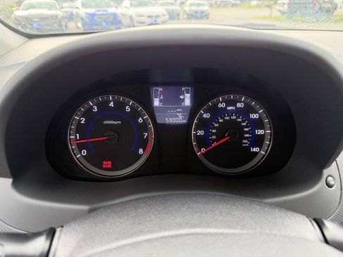 Used 2016 Hyundai Accent SE FWD image 21