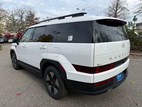 New 2026 Hyundai Santa Fe SEL AWD/4WD image 11
