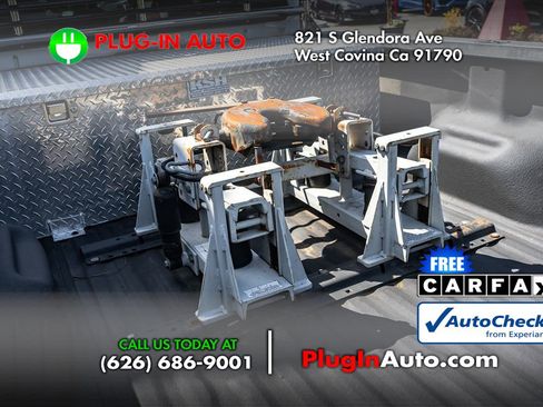 Used 2008 Ford F350 Lariat image 1