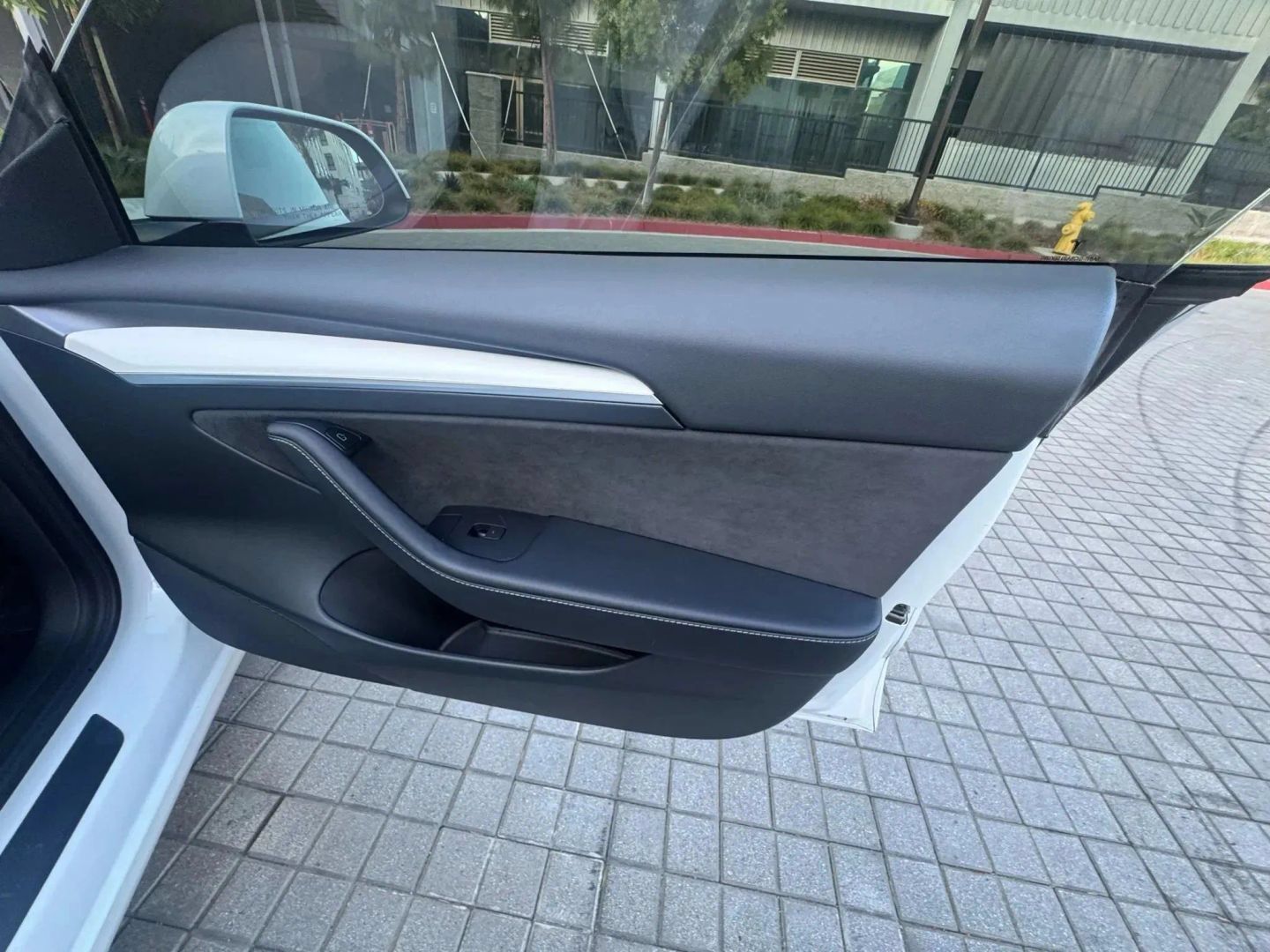 Used 2021 Tesla Model 3 Standard Range Plus RWD image 34