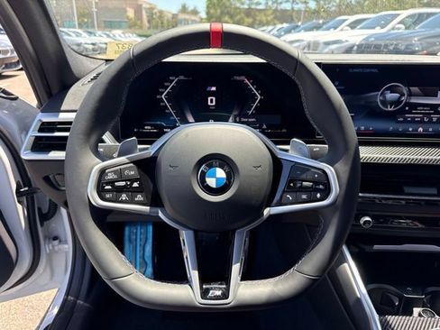 New 2026 BMW M340i RWD image 21