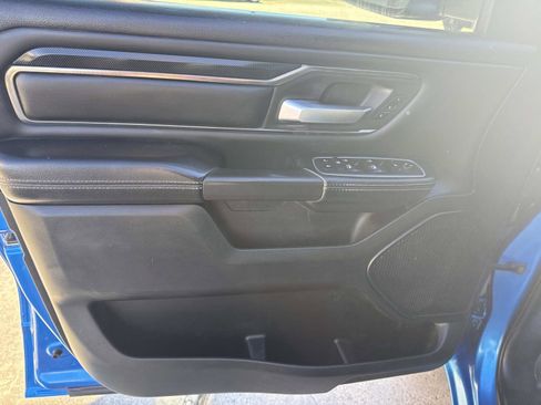 Used 2020 RAM 1500 Rebel w/ Rebel Level 1 Equipment Group image 18