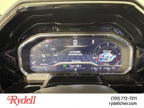 Used 2024 GMC Sierra 2500 SLE w/ SLE Value Package; image 14