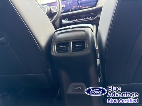 Used 2024 Buick Envision Preferred image 38