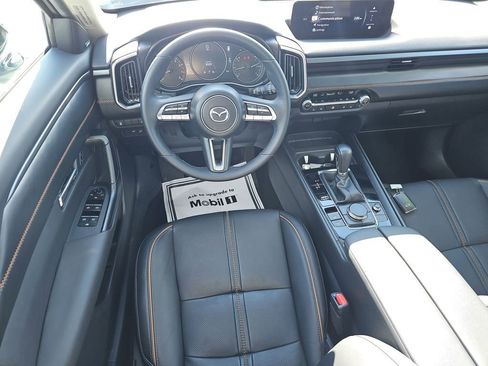 Used 2025 MAZDA CX-50 AWD 2.5 S w/ Premium Plus Pkg image 32