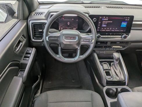 Used 2023 GMC Canyon Elevation RWD image 16