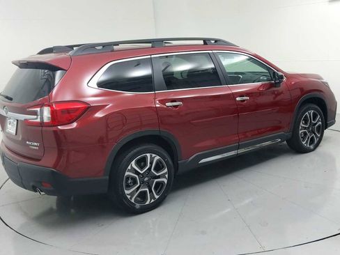 New 2026 Subaru Ascent Touring image 10