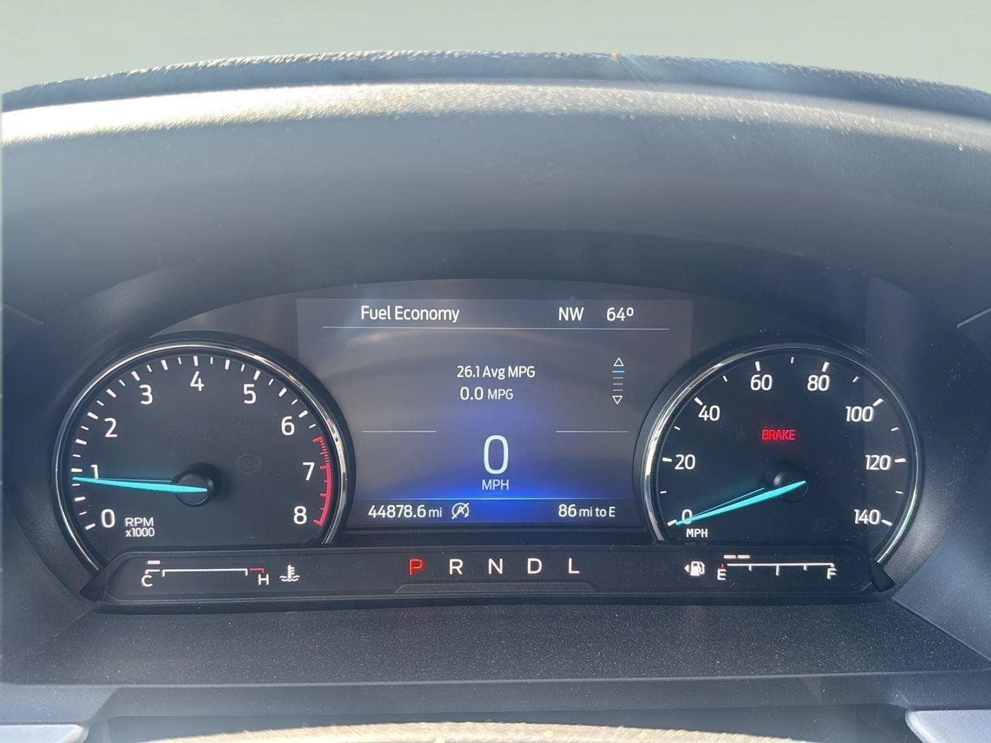 Used 2024 Ford Explorer XLT AWD/4WD image 14