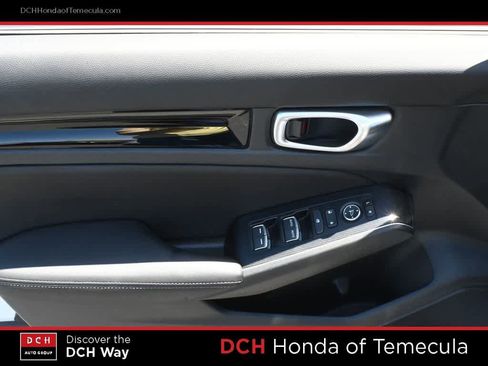 Certified 2024 Honda Civic Sport Touring image 16