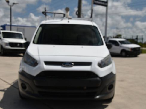 Used 2015 Ford Transit Connect XL FWD image 2